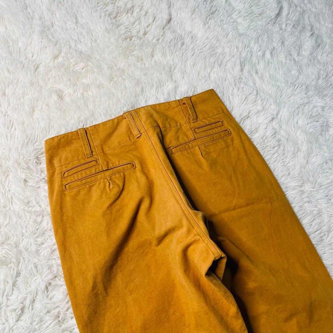 パンツ GENERAL RESEARCHED 1999 archive pants M