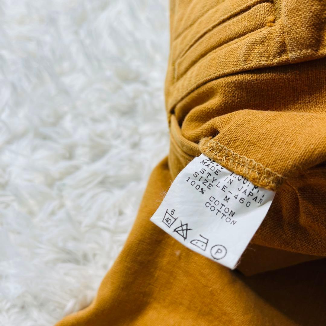 パンツ GENERAL RESEARCHED 1999 archive pants M