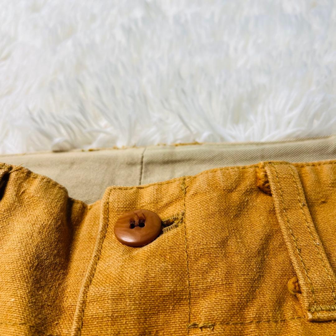 パンツ GENERAL RESEARCHED 1999 archive pants M