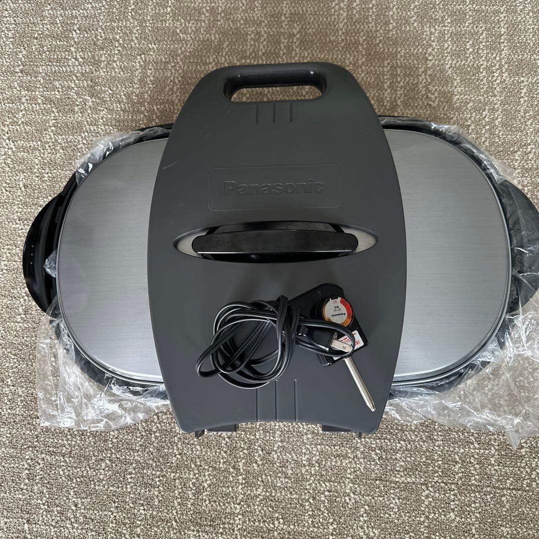 Panasonic NF-W300 ホットプレート