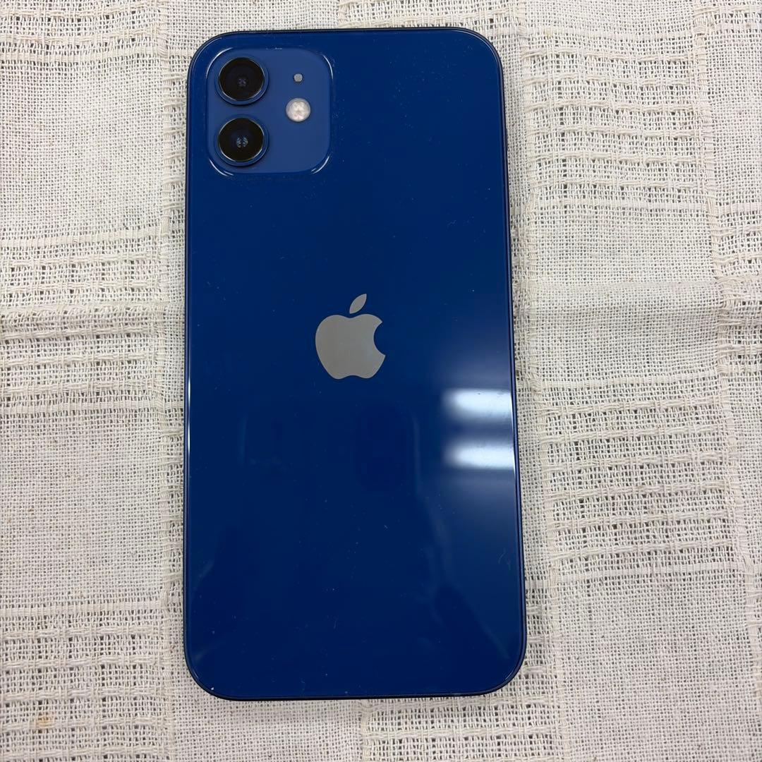 iPhone11&12 64GB 本体