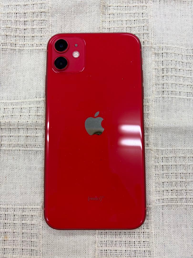 iPhone11&12 64GB 本体