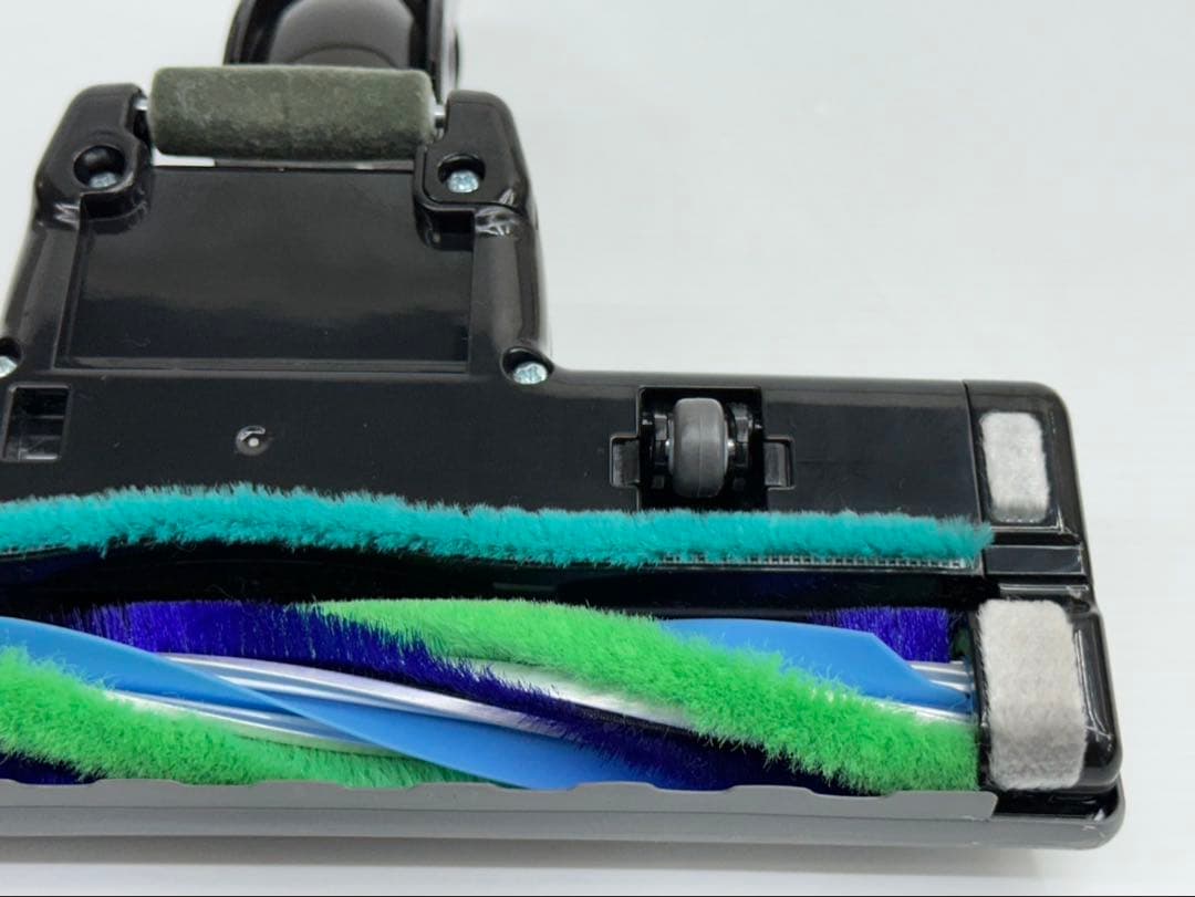 新品　未使用品　D-AP32 ブラック　日立　掃除機　ヘッド　パワーブラシ　黒