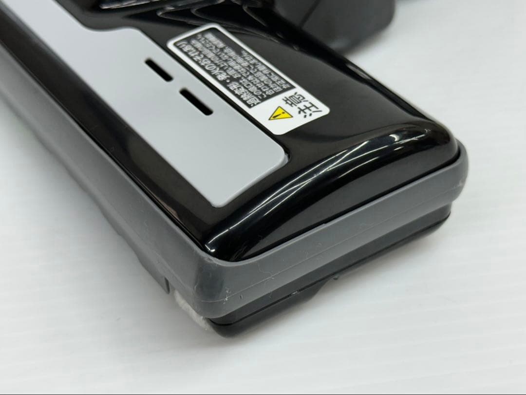 新品　未使用品　D-AP32 ブラック　日立　掃除機　ヘッド　パワーブラシ　黒