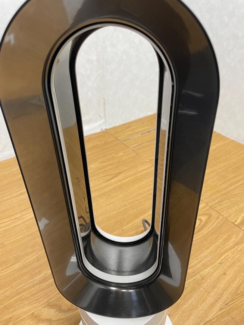 Y♦737 ダイソン Hot＆Cool AM09