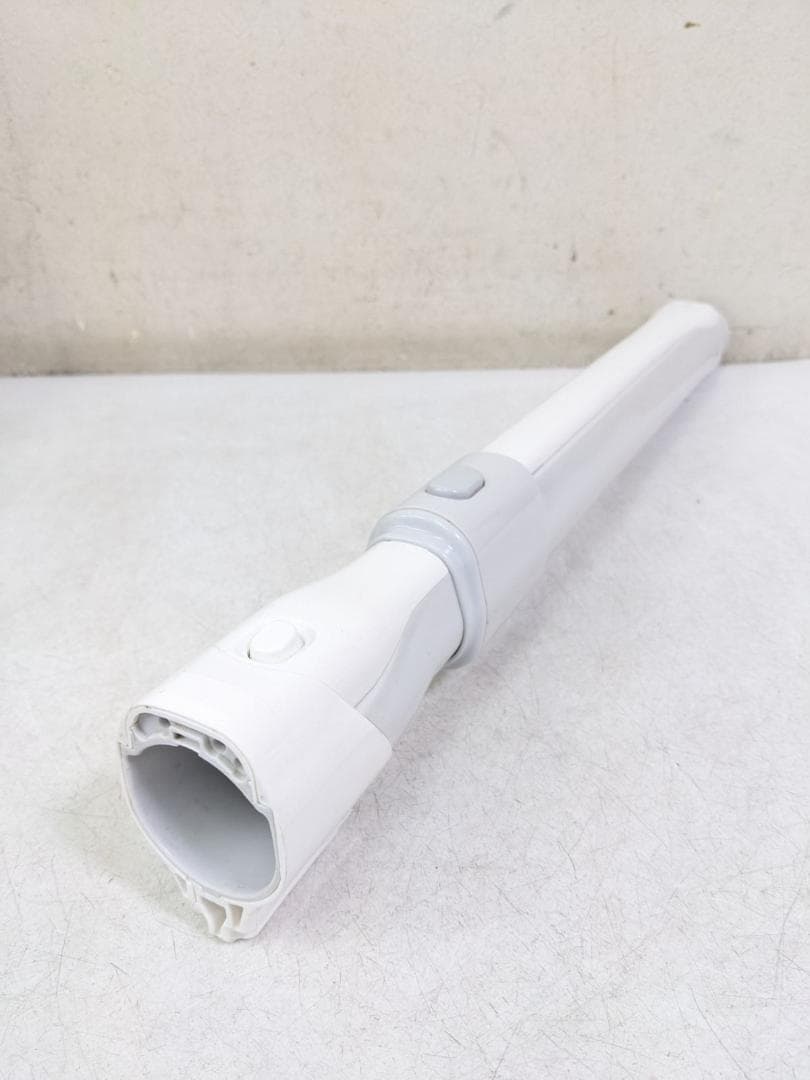 Panasonic MC-PK15G-N 2014年製 紙パック式掃除機