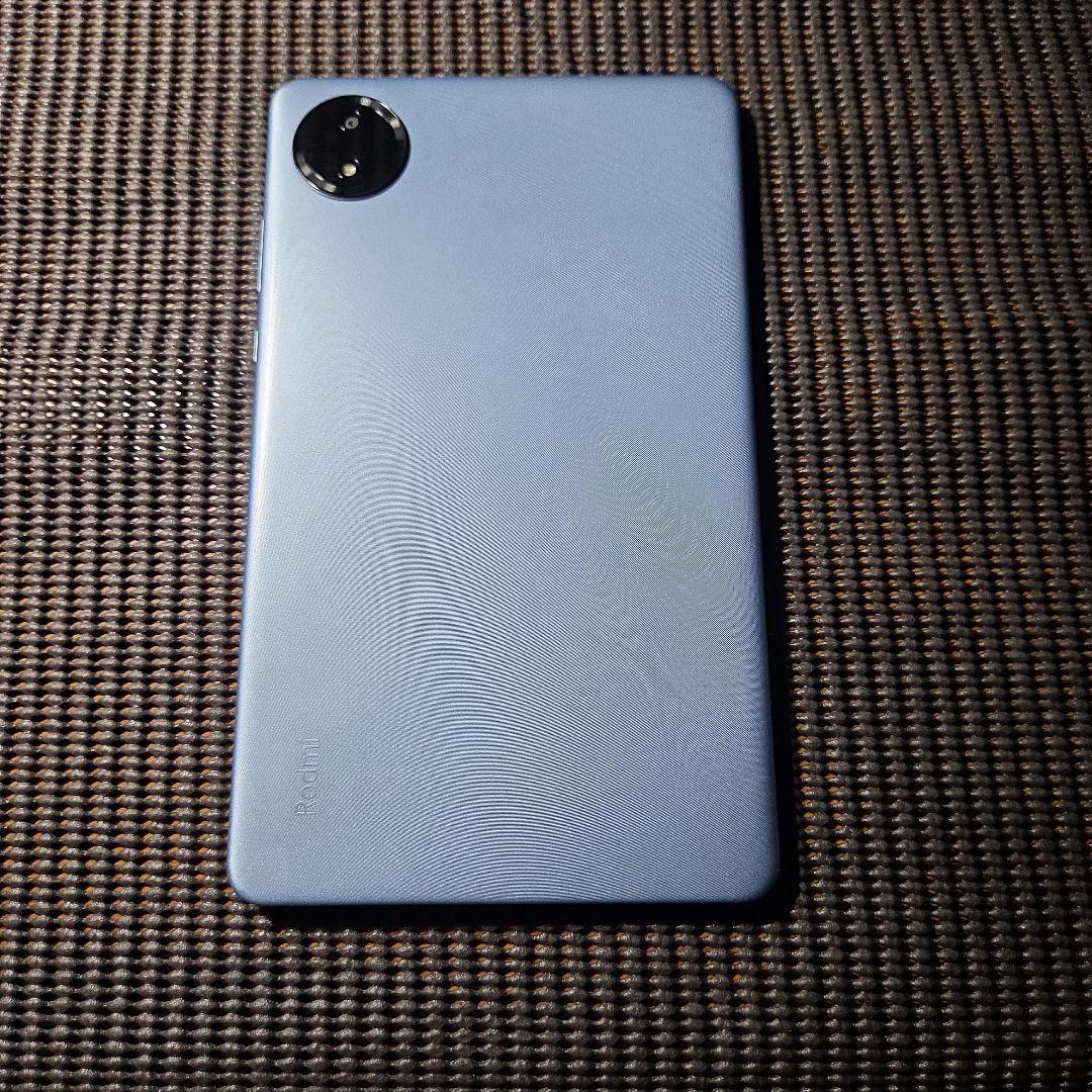 Redmi Pad SE 8.7 Sky Blue 4GB/64GB 本体