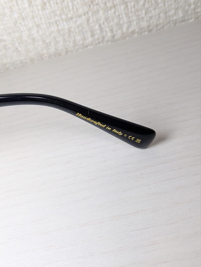 m23w様用オリバーピープルズ LachmanSunサングラス イタリア製 偏光