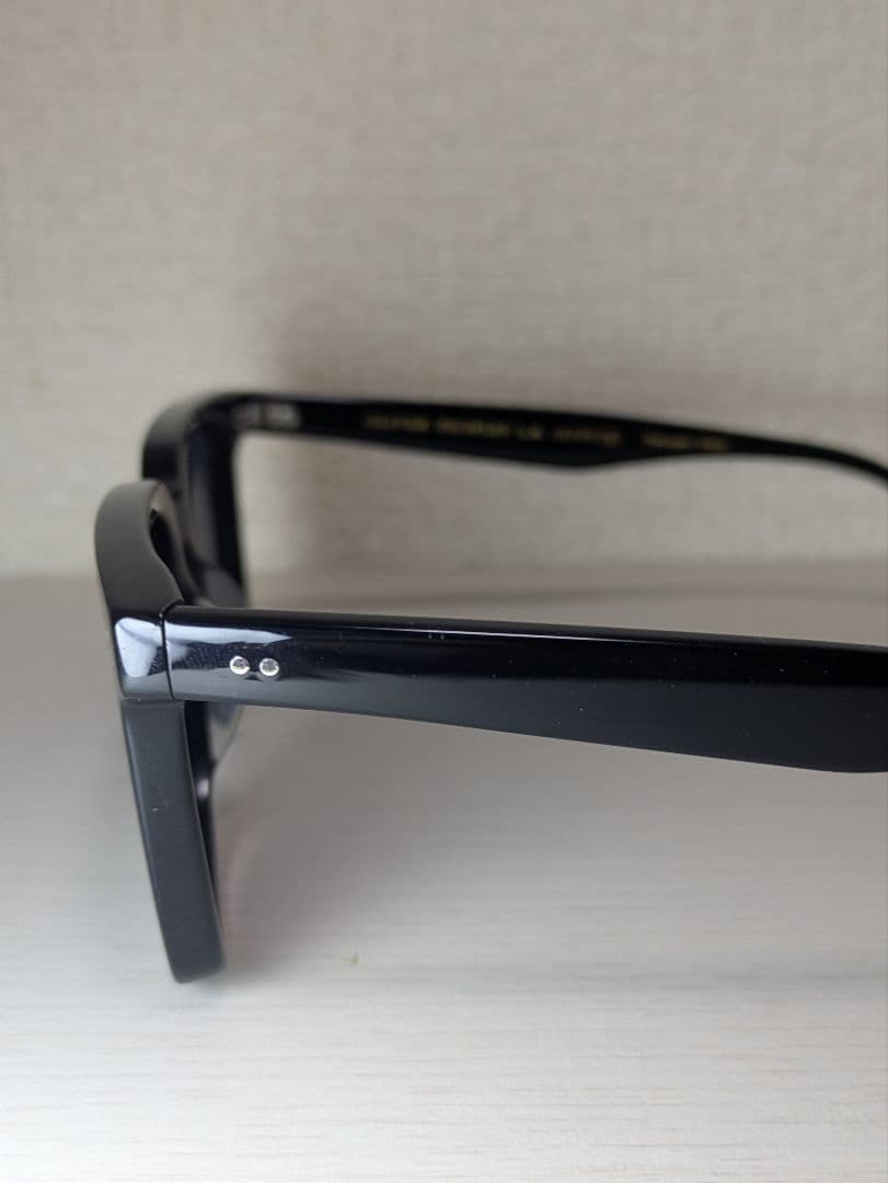 m23w様用オリバーピープルズ LachmanSunサングラス イタリア製 偏光