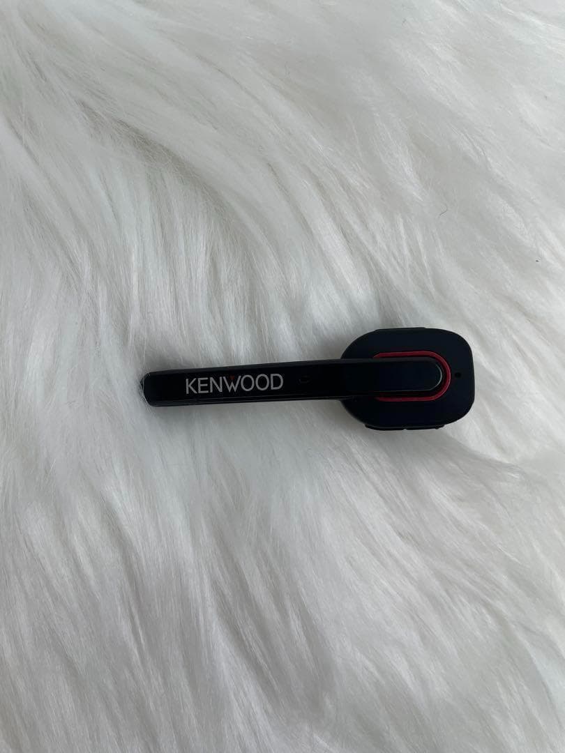 KENWOOD ワイヤレスヘッドセット KH-M700