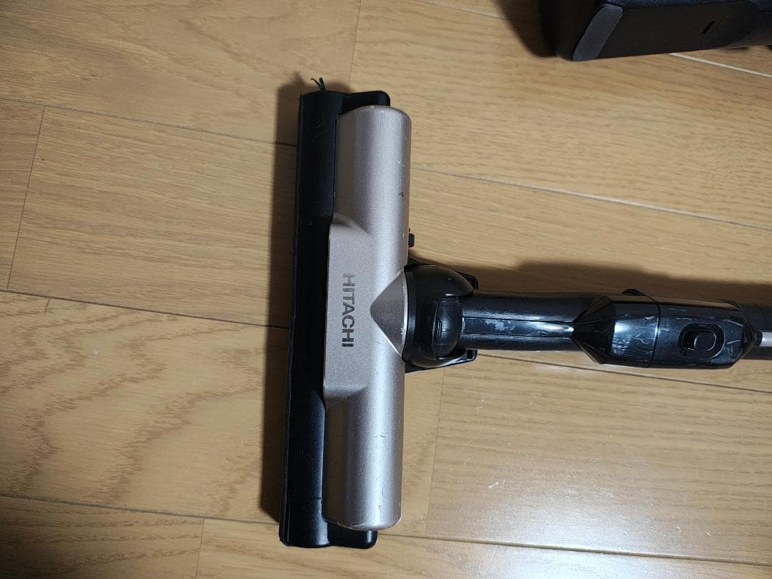 日立★PV-BL3J★2022年製★バッテリーの状態良好★8