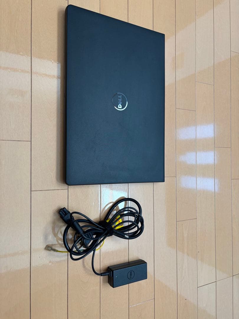 美品！DELL inspiron15-3567 i3-7100U