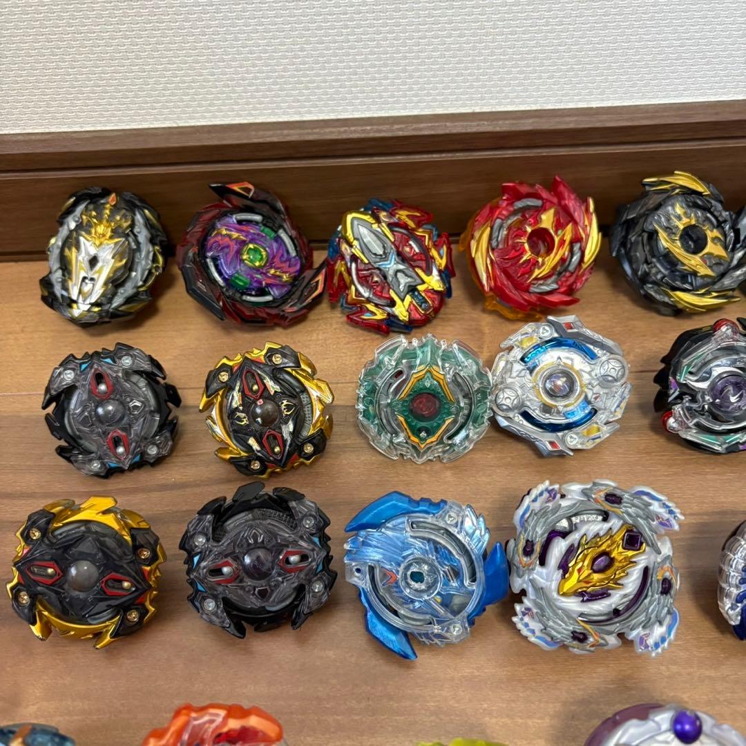 ベイブレード　まとめ売り　ベイブレードx