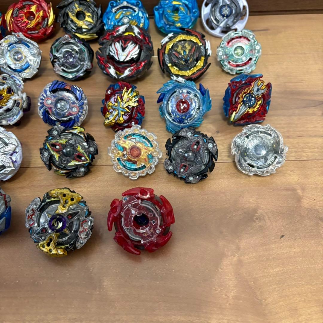 ベイブレード　まとめ売り　ベイブレードx