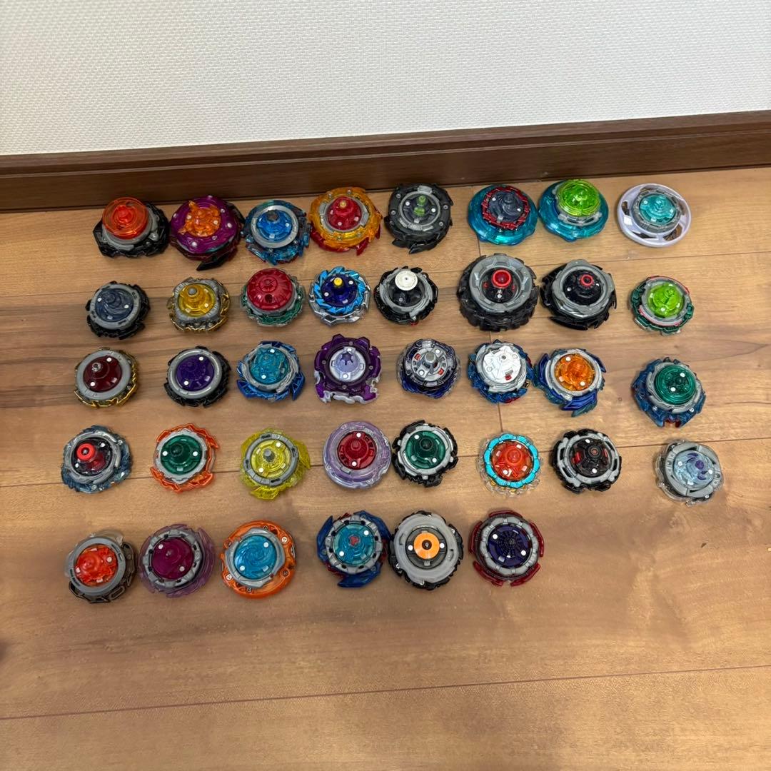 ベイブレード　まとめ売り　ベイブレードx