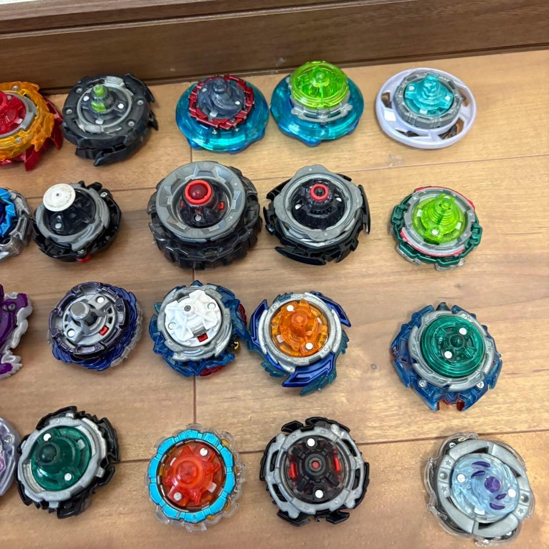ベイブレード　まとめ売り　ベイブレードx