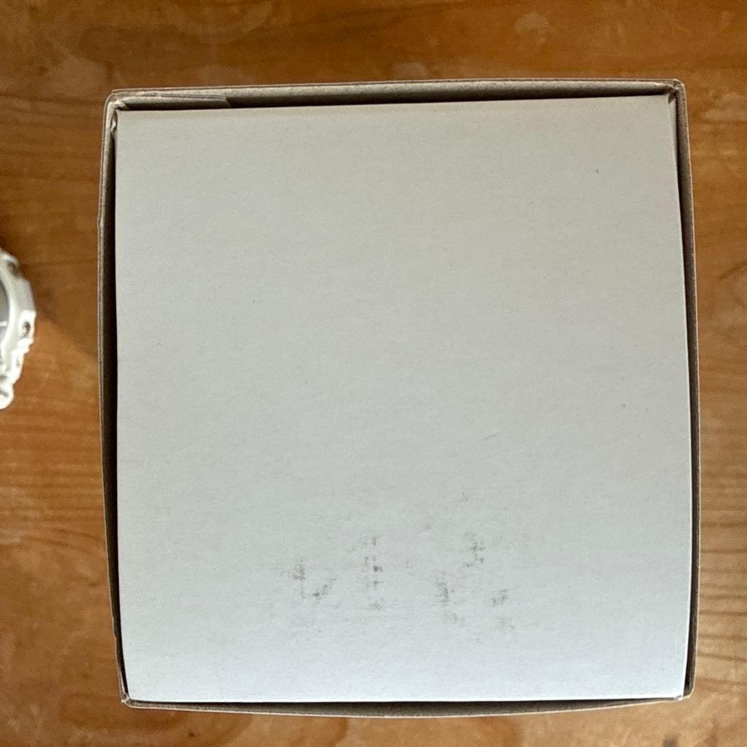 ロンハーマン15周年G-SHOCK GLX-5600 ホワイト