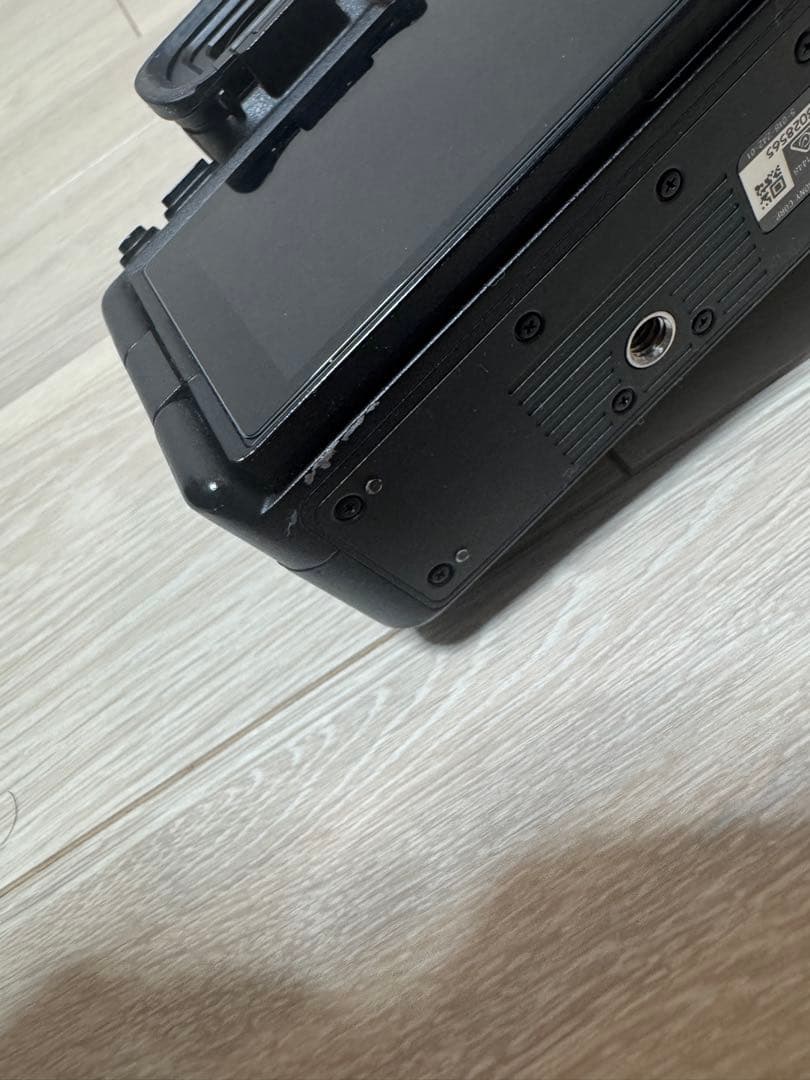 u*o様 年末年始特価！SONY α7SIII ミラーレス a7s3