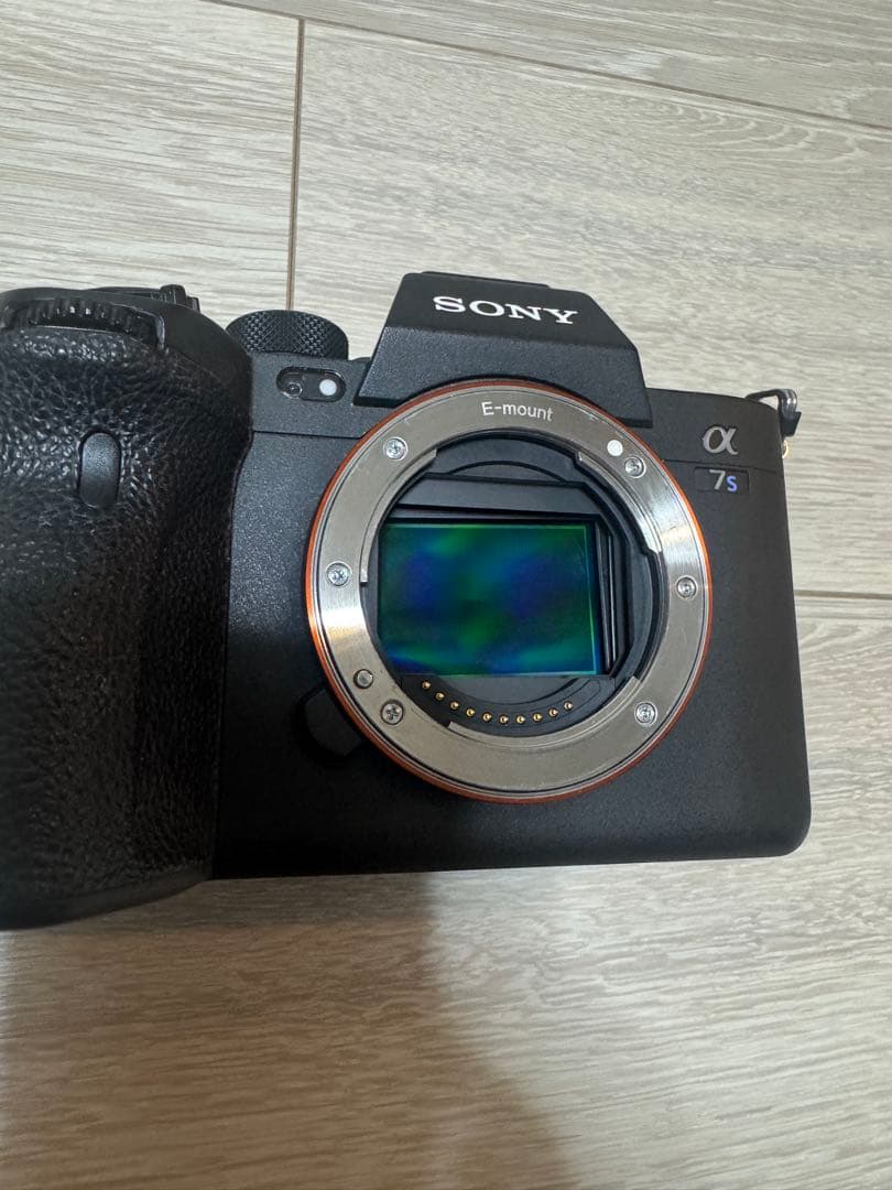 u*o様 年末年始特価！SONY α7SIII ミラーレス a7s3