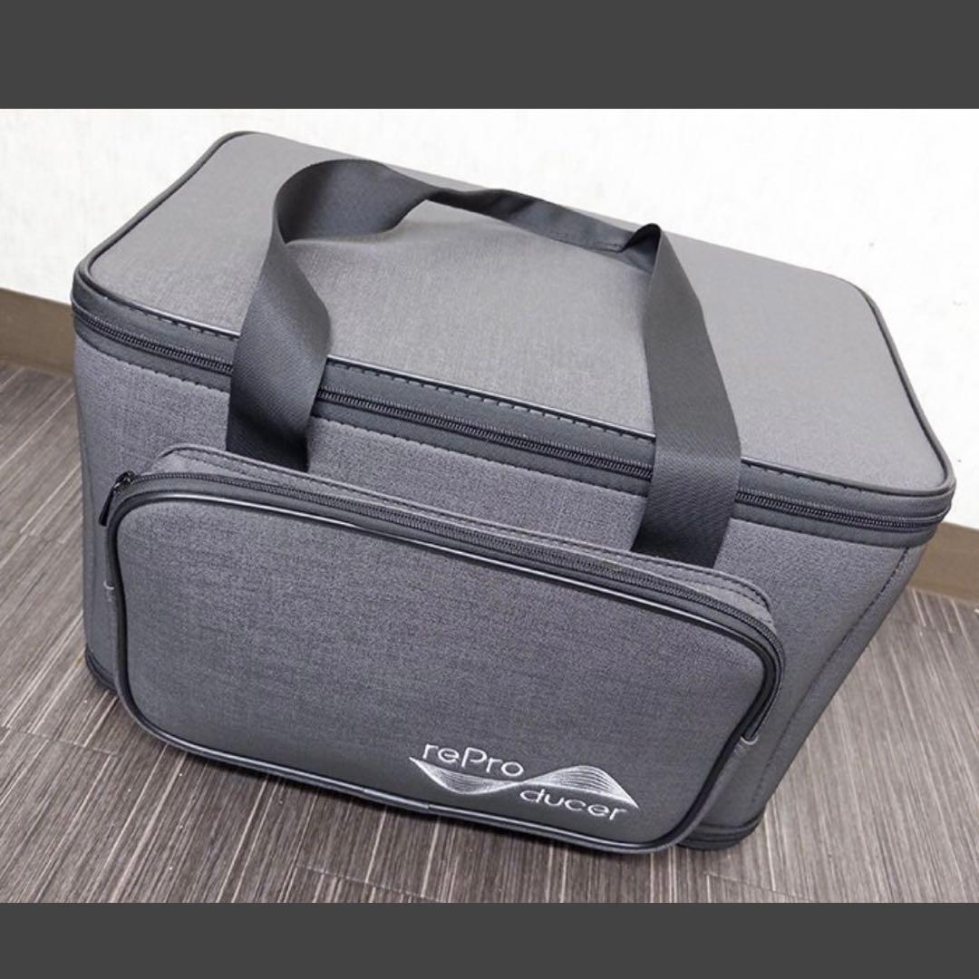 【極美品】reProducer Epic 4 リプロデューサー スピーカー