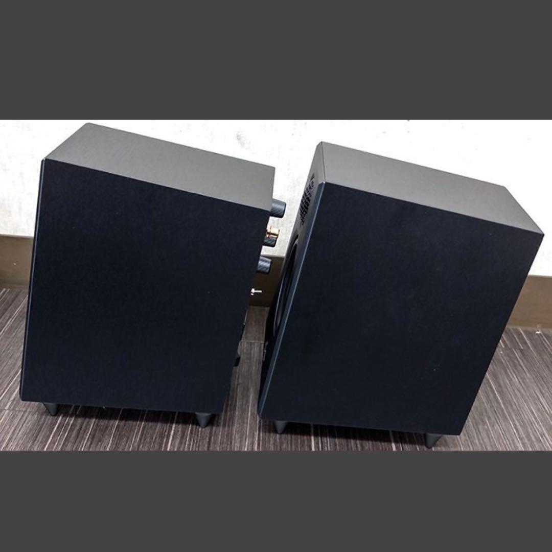 【極美品】reProducer Epic 4 リプロデューサー スピーカー