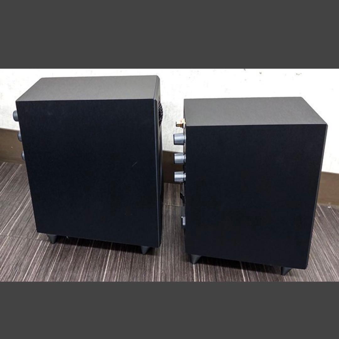 【極美品】reProducer Epic 4 リプロデューサー スピーカー