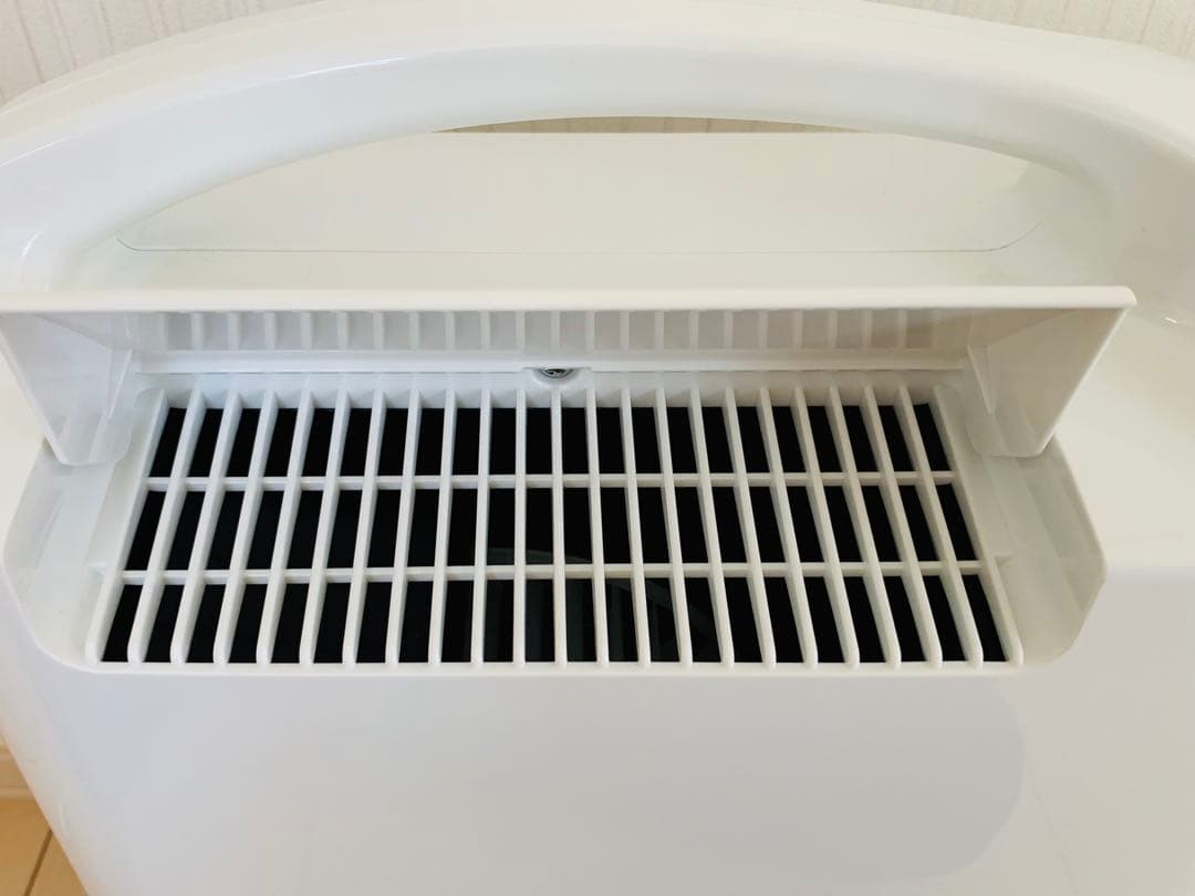 【美品・延長保証付き】コロナ 衣類乾燥除湿機 CD-S6324 2024年製