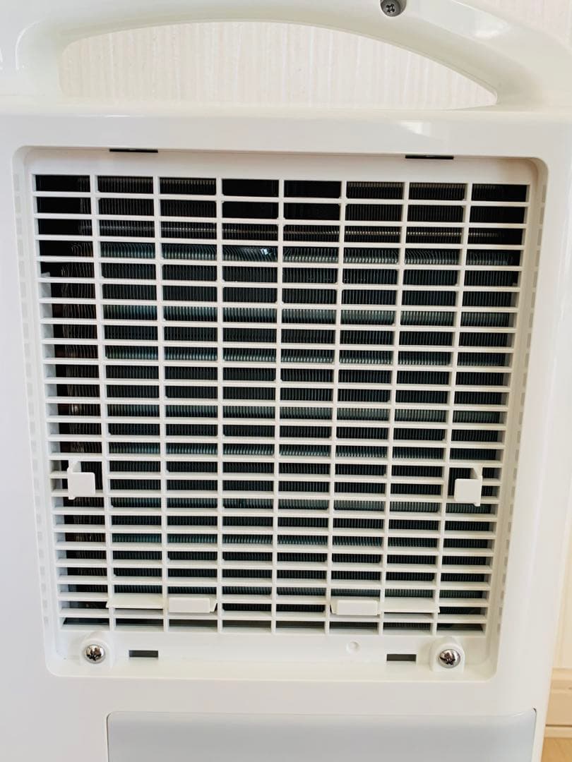 【美品・延長保証付き】コロナ 衣類乾燥除湿機 CD-S6324 2024年製