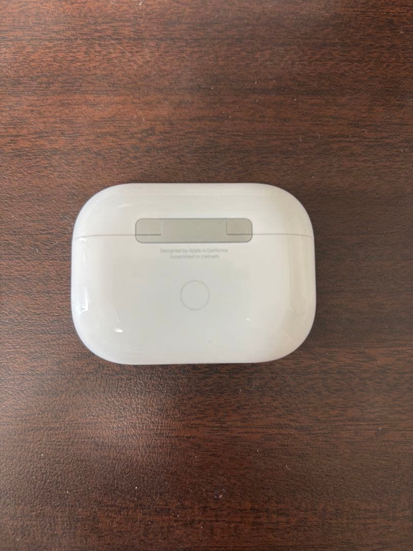 airpods pro 第二世代　USB type-c充電ケース