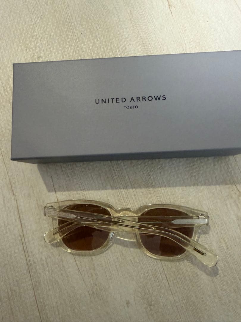小物 UNITED ARROWS KANEKO OPTICAL