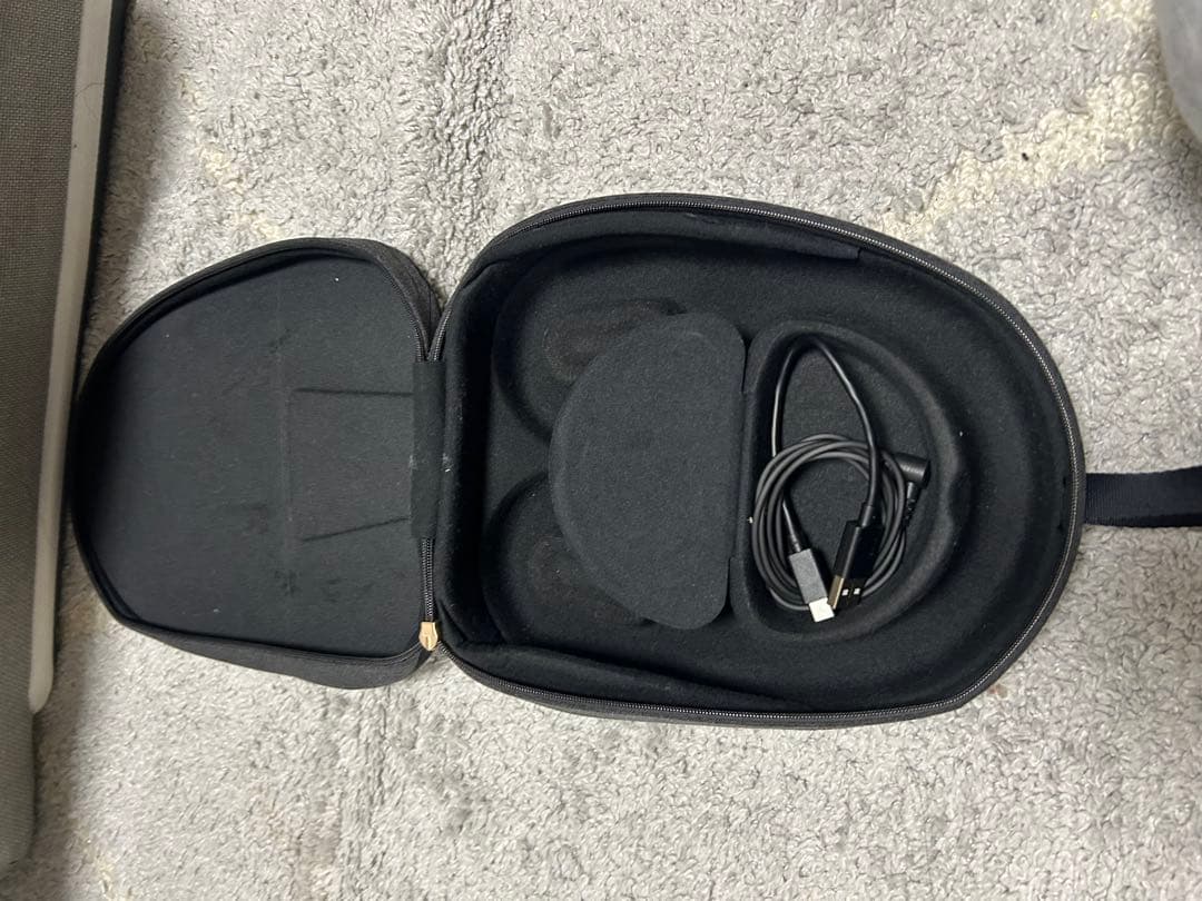 WH-1000XM5 SONYヘッドホン