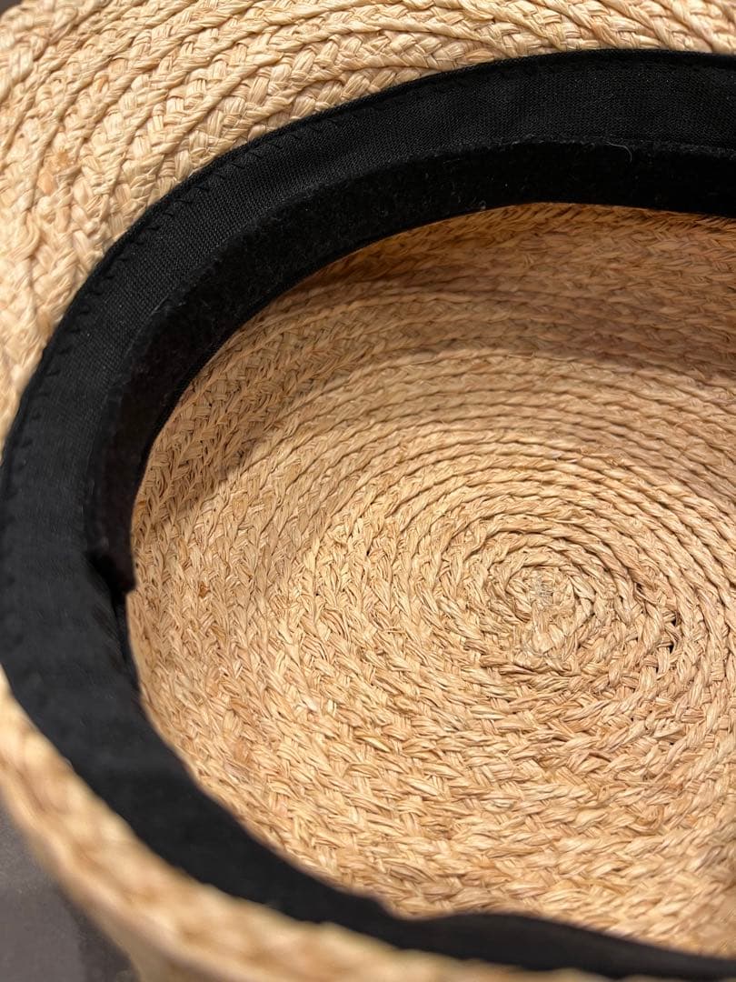 moru様売約済⭐︎ アシーナニューヨーク　キャスケット　ハット