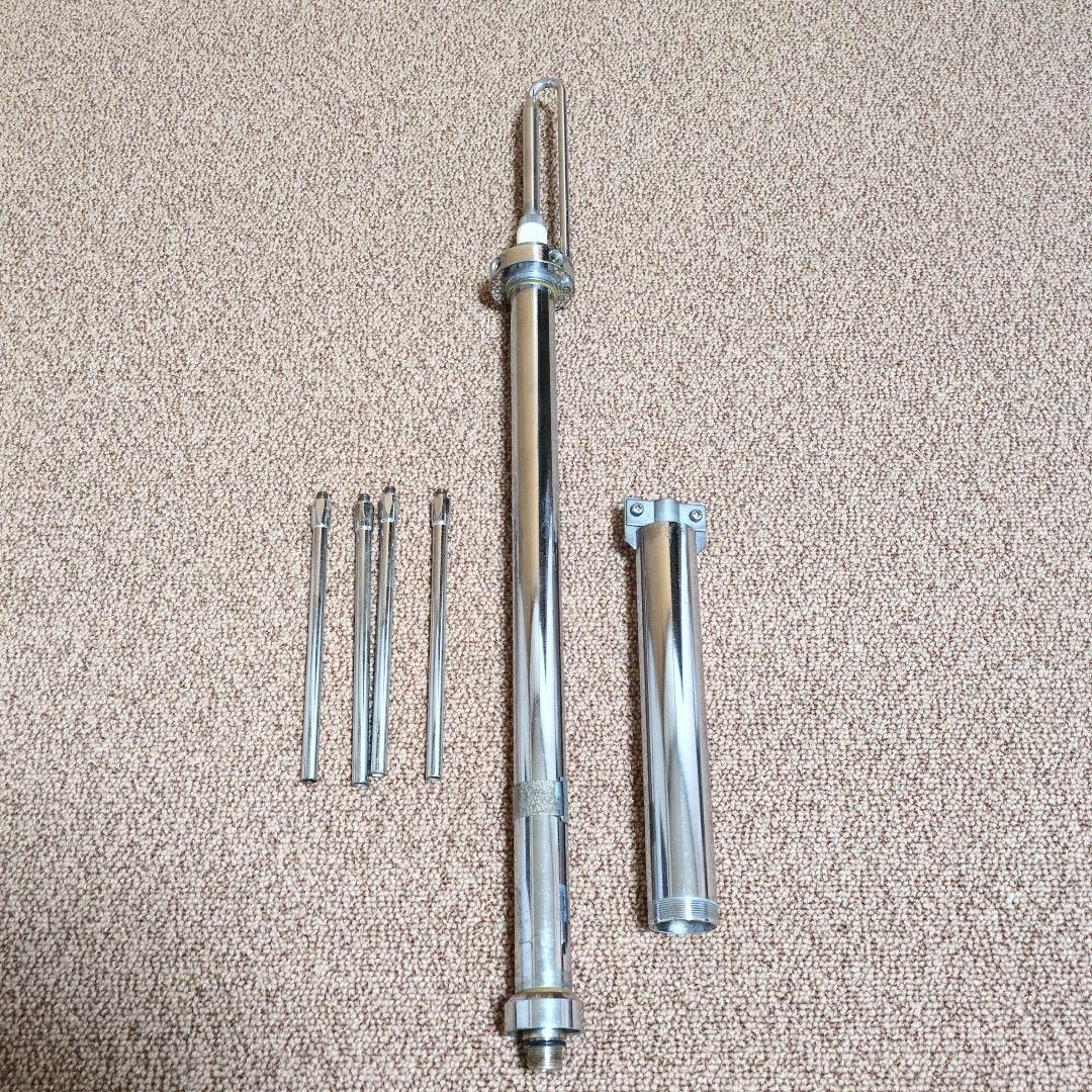 日本アンテナ　業務無線基地局用アンテナ　Br-450