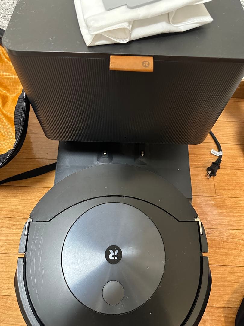 【iRobot】ルンバ コンボ j7+ Roomba Combo j7+