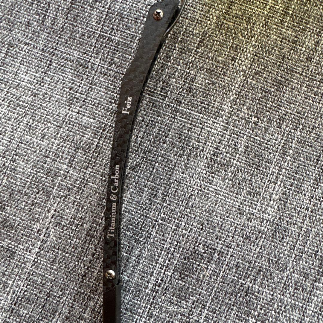 Zeal Optics Feldz サングラス