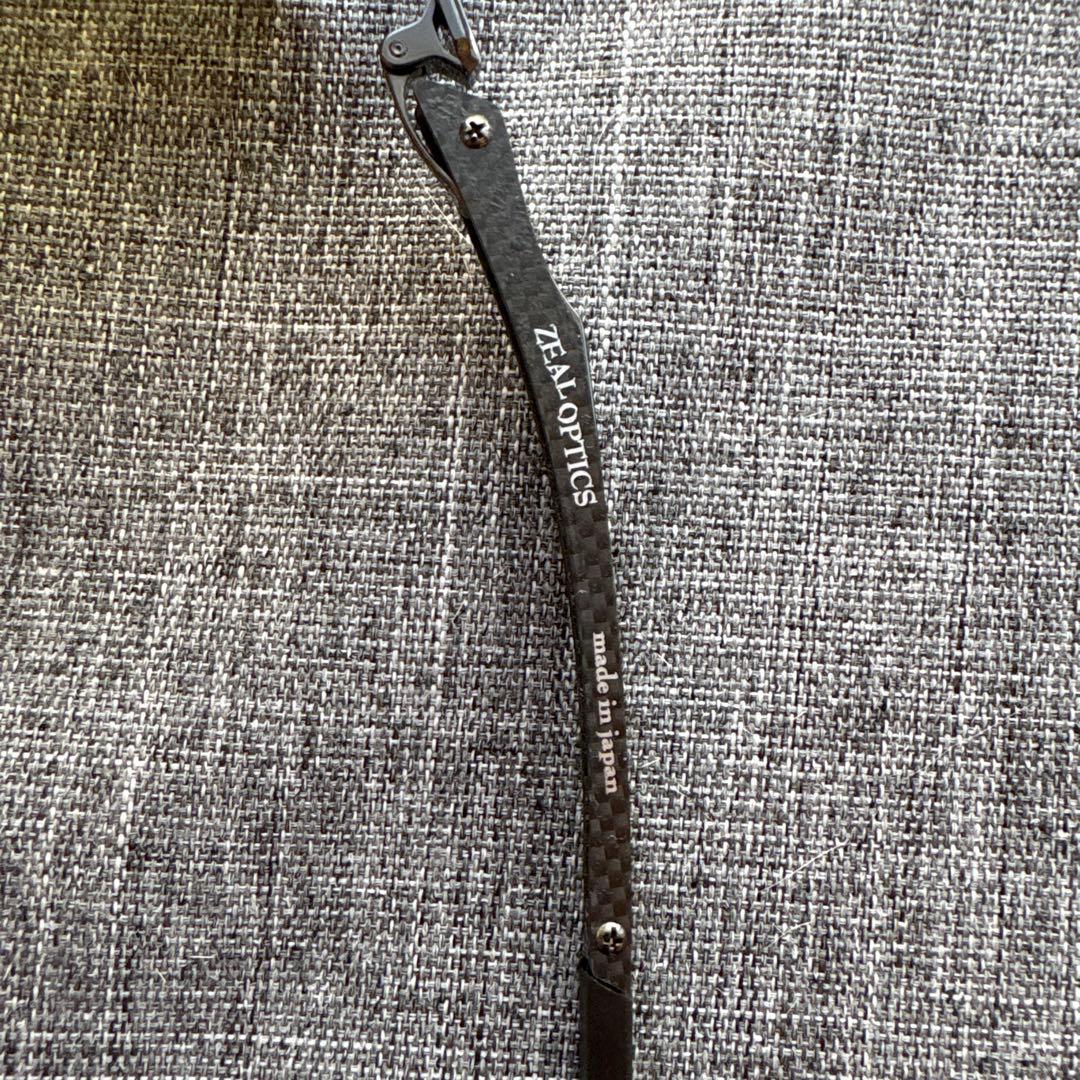 Zeal Optics Feldz サングラス