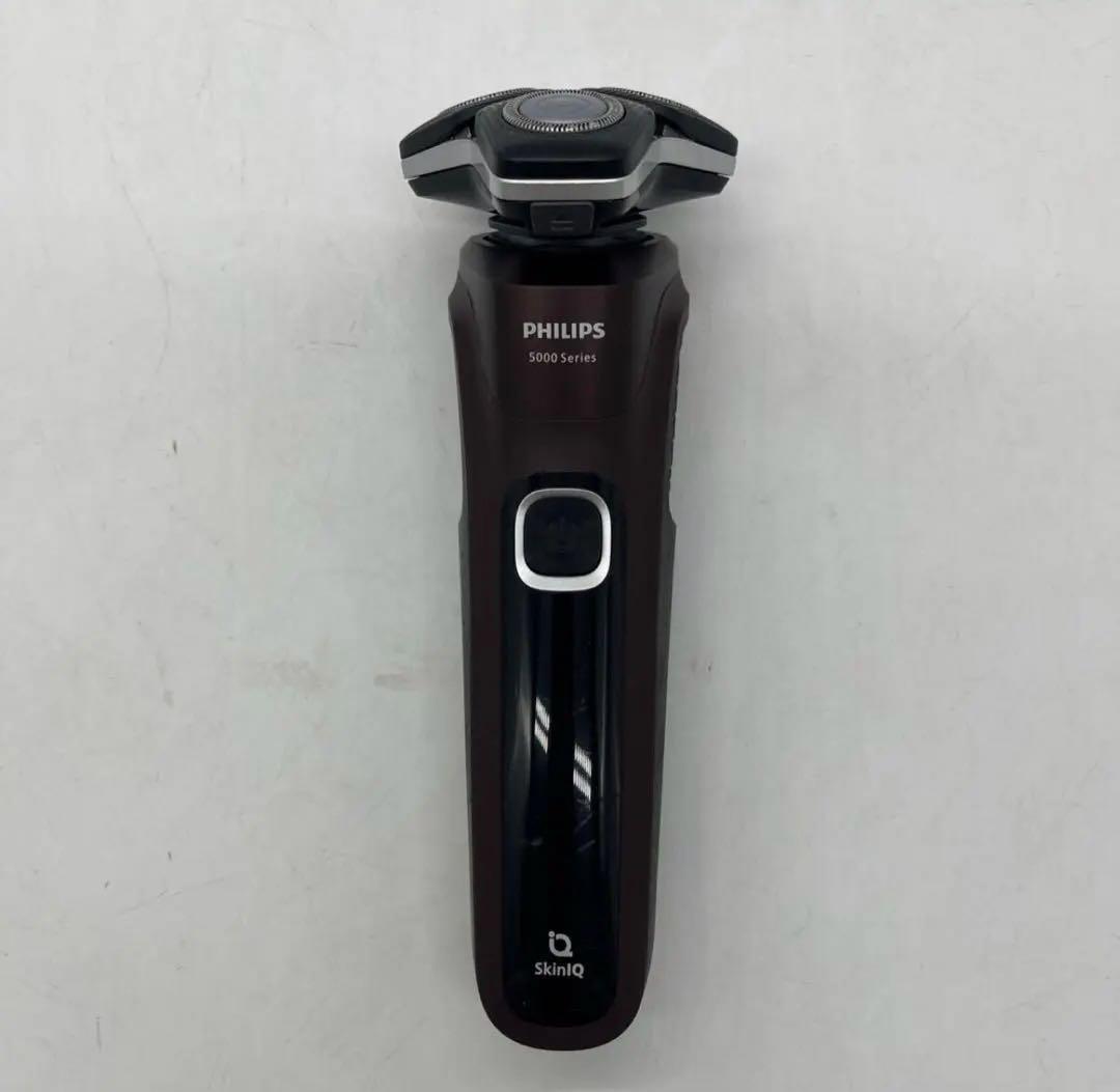 PHILIPS フィリップス 電気シェーバー 5000シリーズ S5881/10