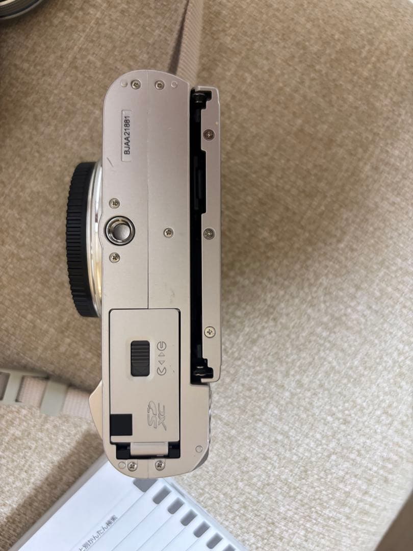 OLYMPUSPEN E-PL10ダブルレンズズームキット