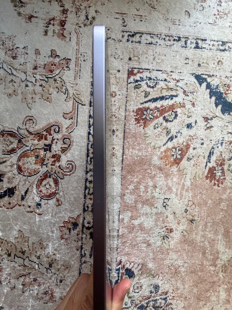 iPad Air Wi-Fi 64GB - パープル第5世代