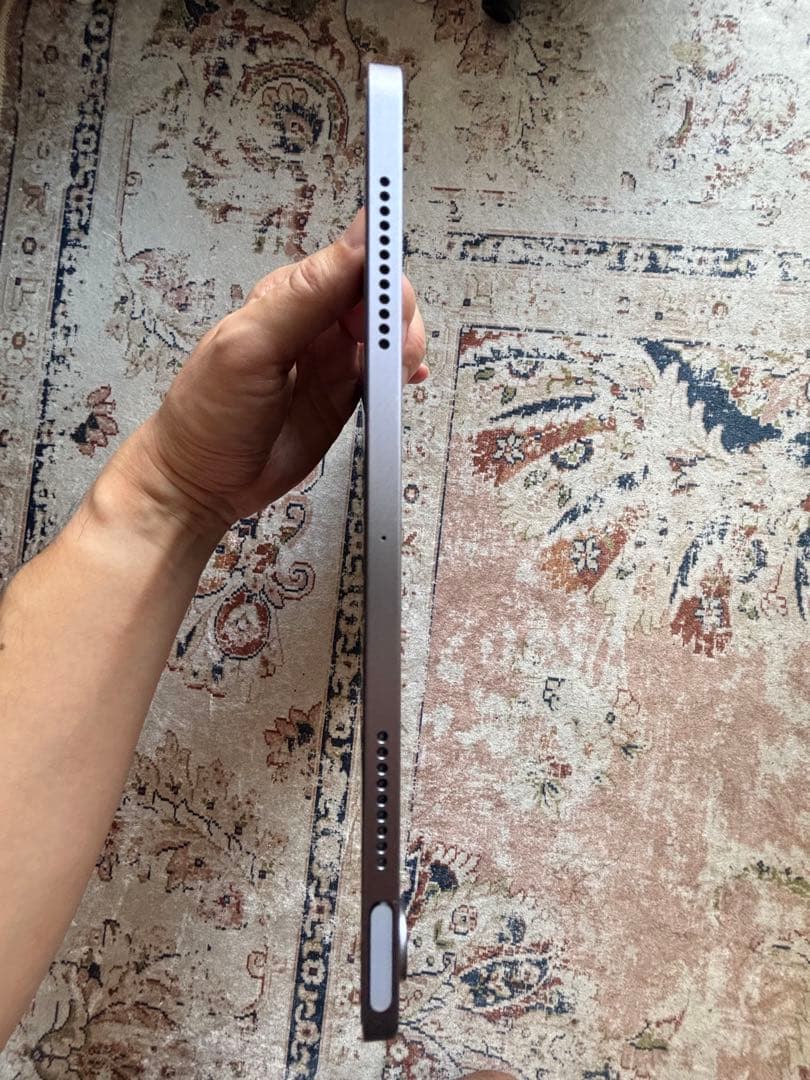 iPad Air Wi-Fi 64GB - パープル第5世代