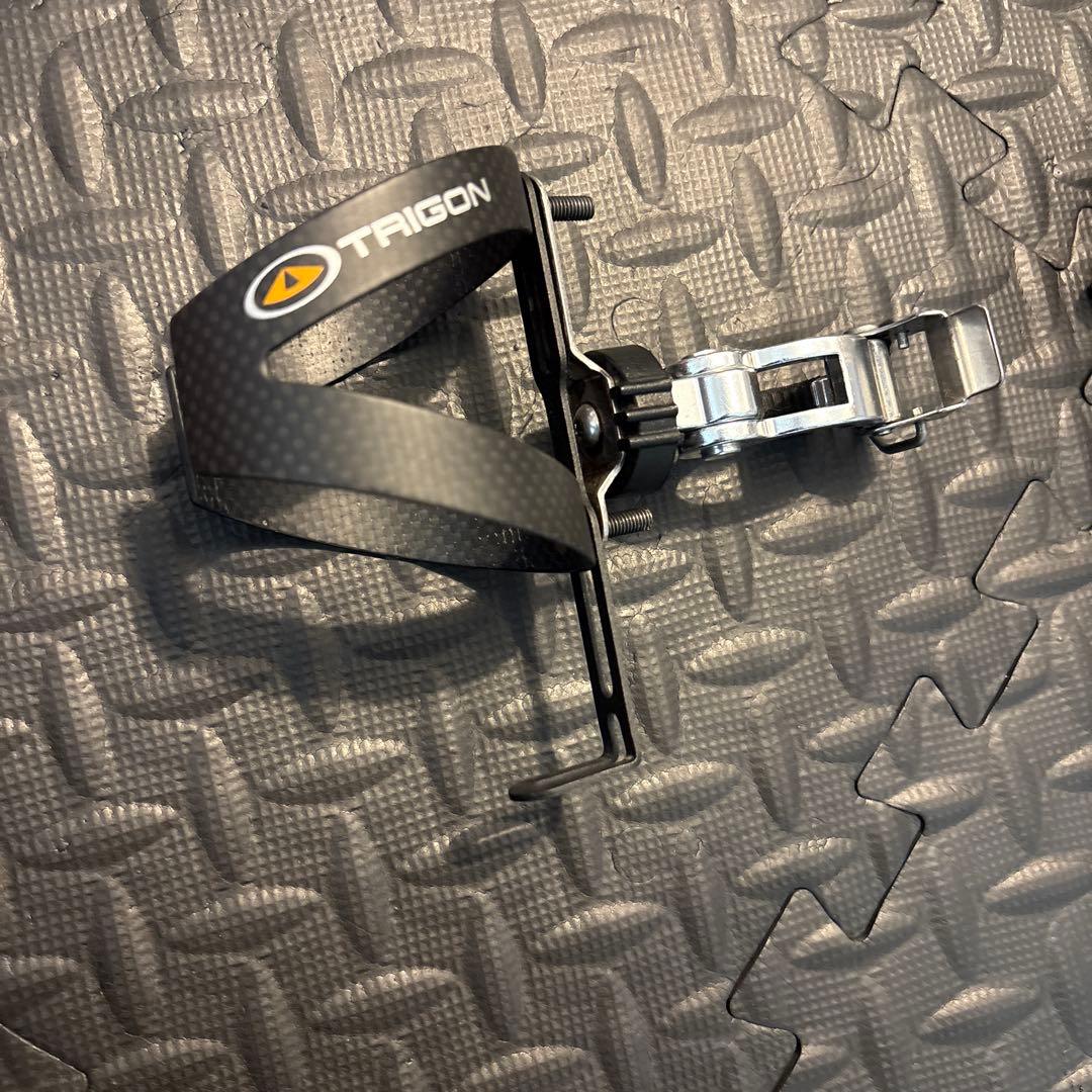 ダイアコンペ ピスト ブレーキ 前後セット パーツセット BRS-101 競輪