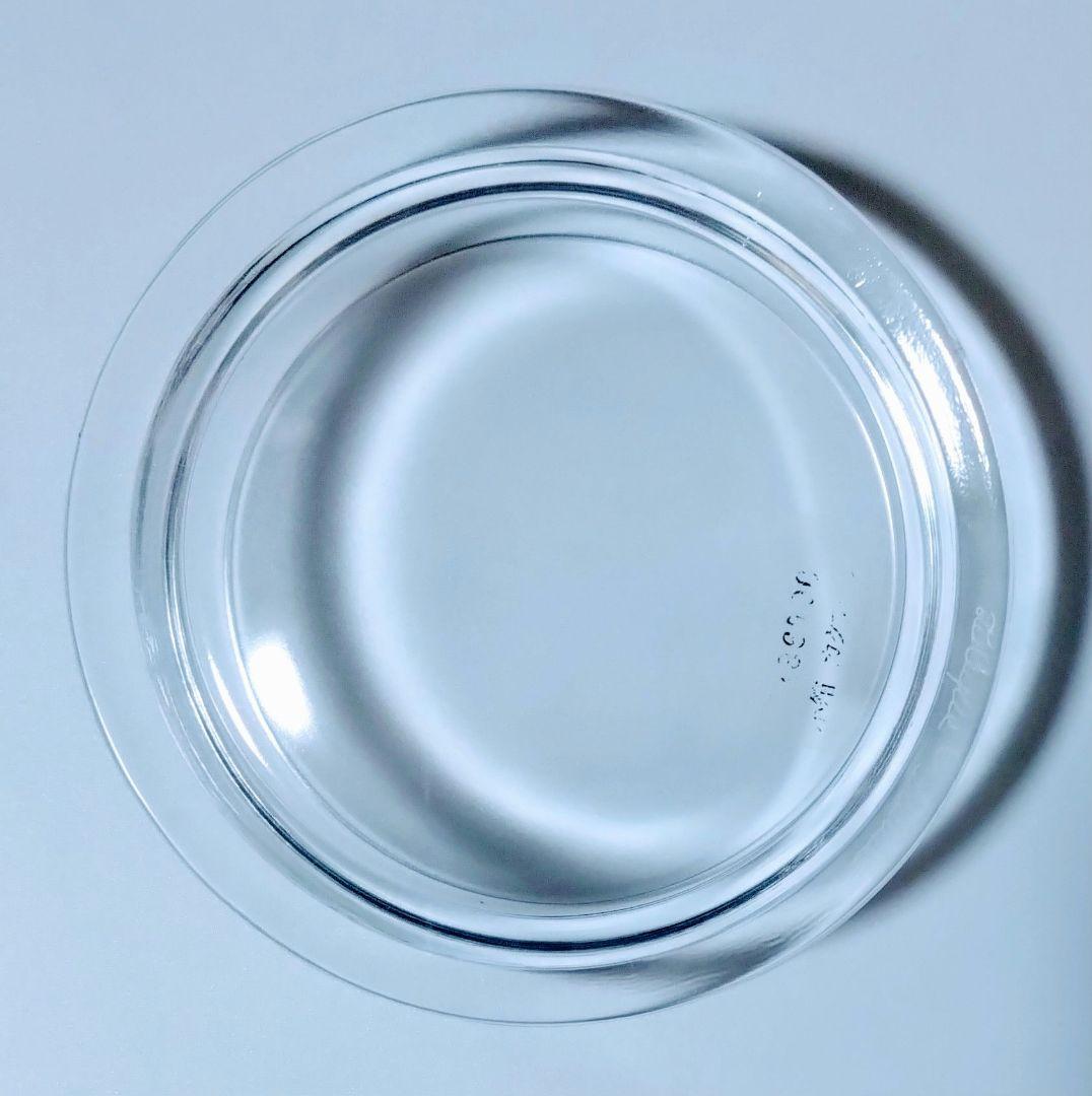 ルネ・ラリック　R LALIQUE 蓋物　小物入れ　パウダーボックス　未使用