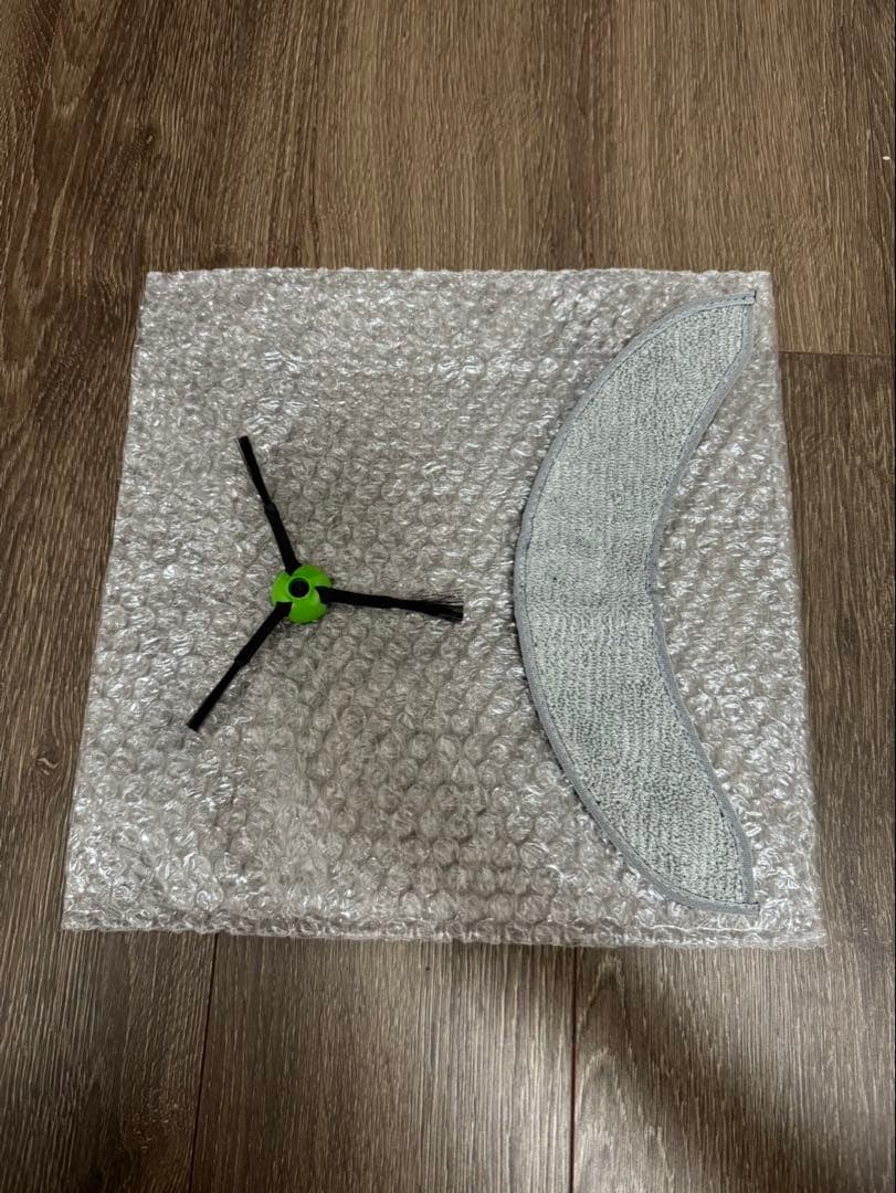 【消耗品付】iRobotルンバコンボj9+SD