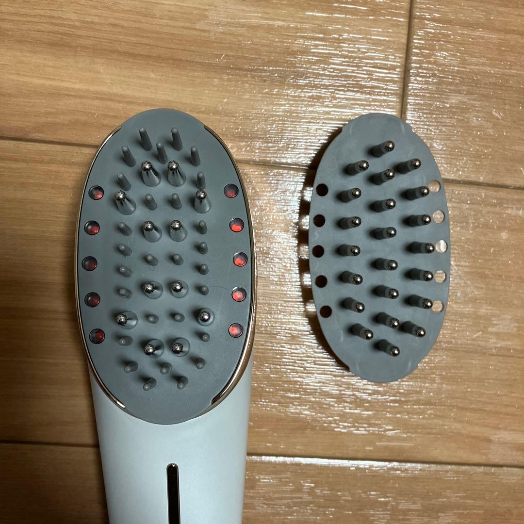 ミーゼ スカルプリフト（取り扱い説明書付）