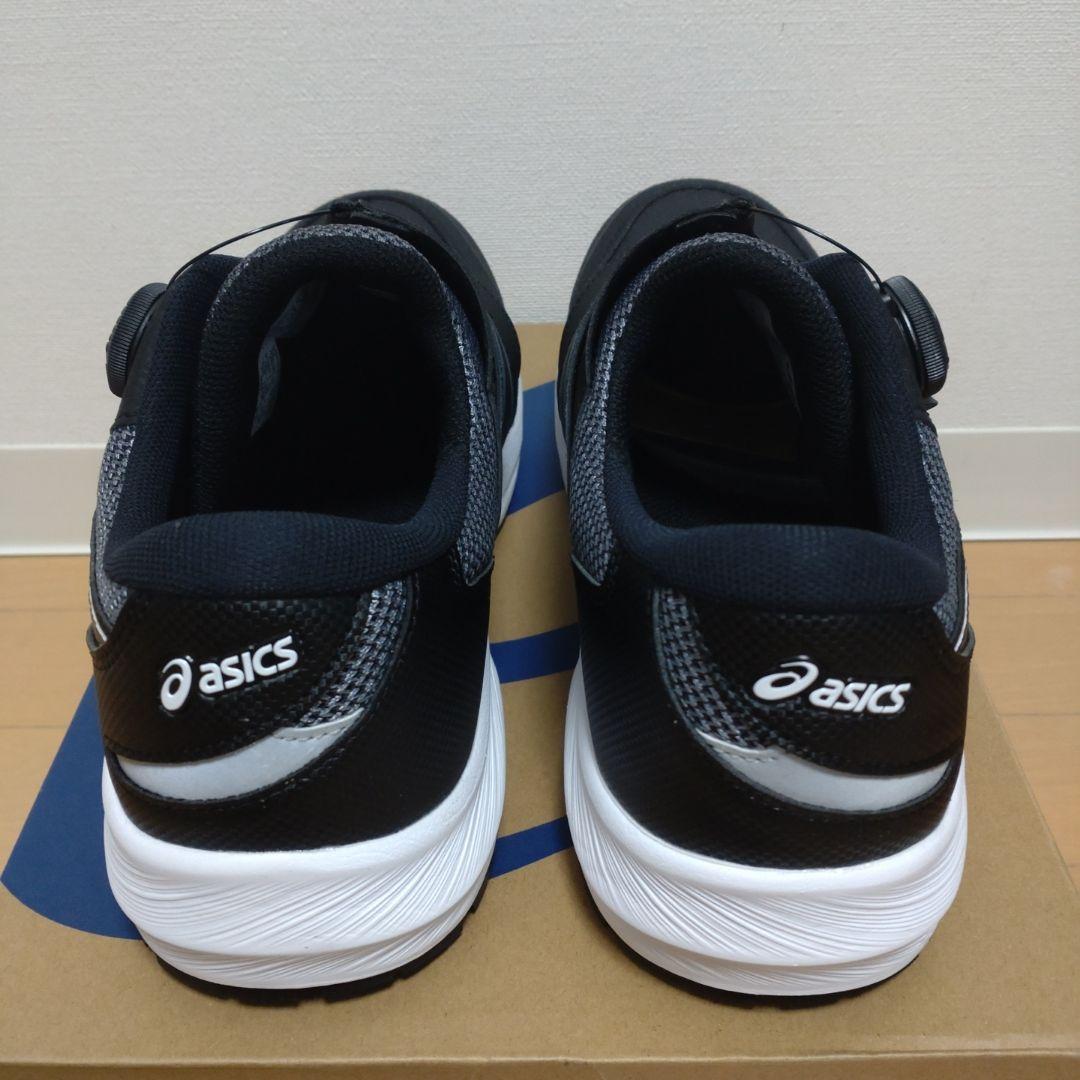 新品未使用 ASICS WINJOB CP309 BOA 安全靴 27.0 cm