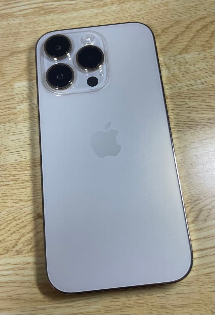 Apple iPhone 14 Pro 本体 充電ケーブル付き