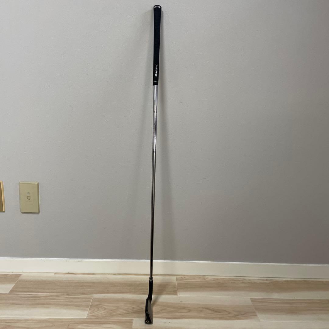 PING G425 4番ユーティリティ クロスオーバー ヘッドカバー付き