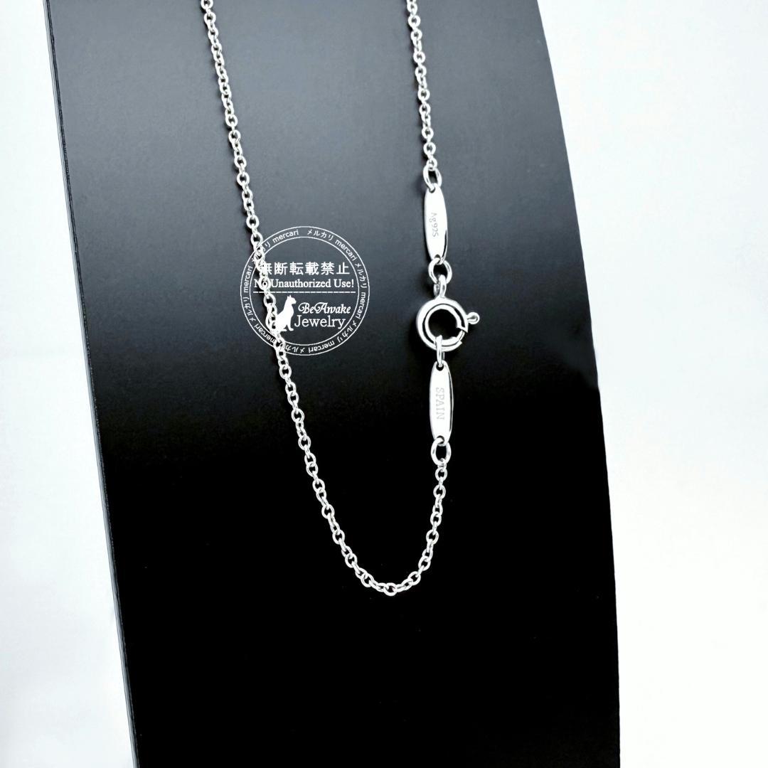 【新品仕上げ済】ティファニー オープンハート ペンダント ネックレス ミニ SS