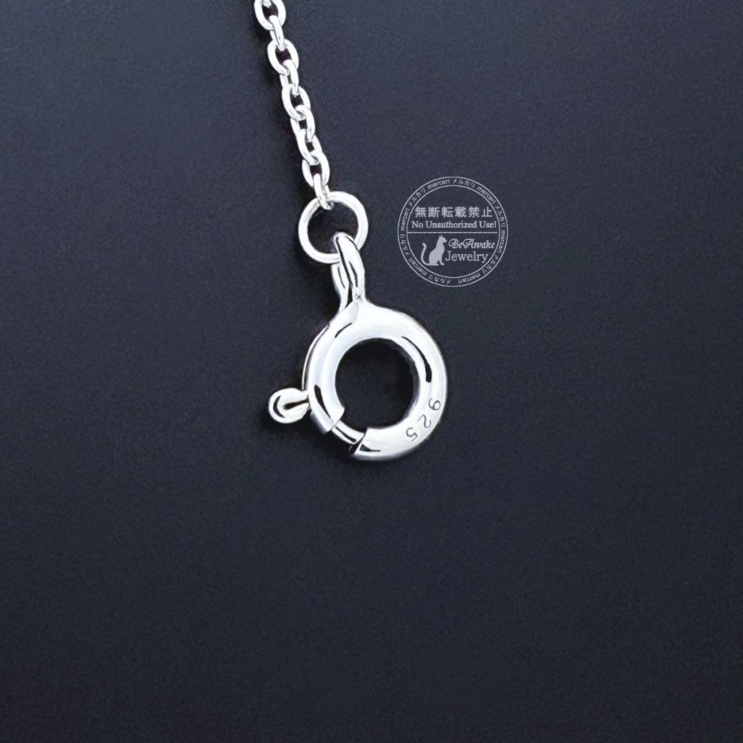 【新品仕上げ済】ティファニー オープンハート ペンダント ネックレス ミニ SS