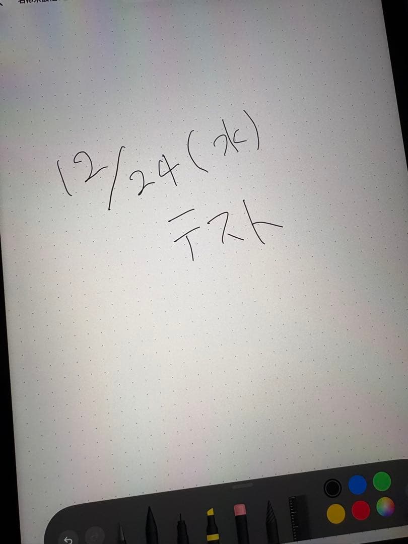 iPad A16 128GB+ Apple Pencil第1世代＋おまけ